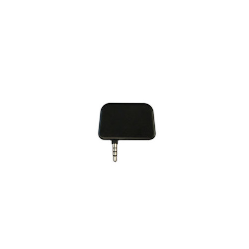 ID TECH, UNIMAG, PRO, THREE TRACK, BLACK, SDK NOT INCLUDED, SDK AVAILABLE IN THE