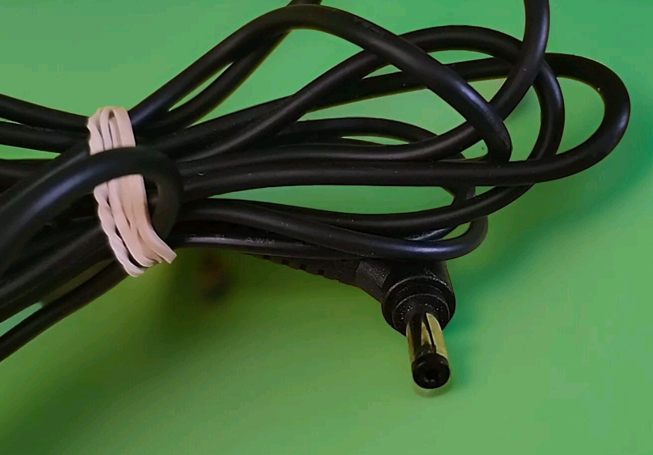 Power Supply for First Data FD130, FD130 Duo, FD410