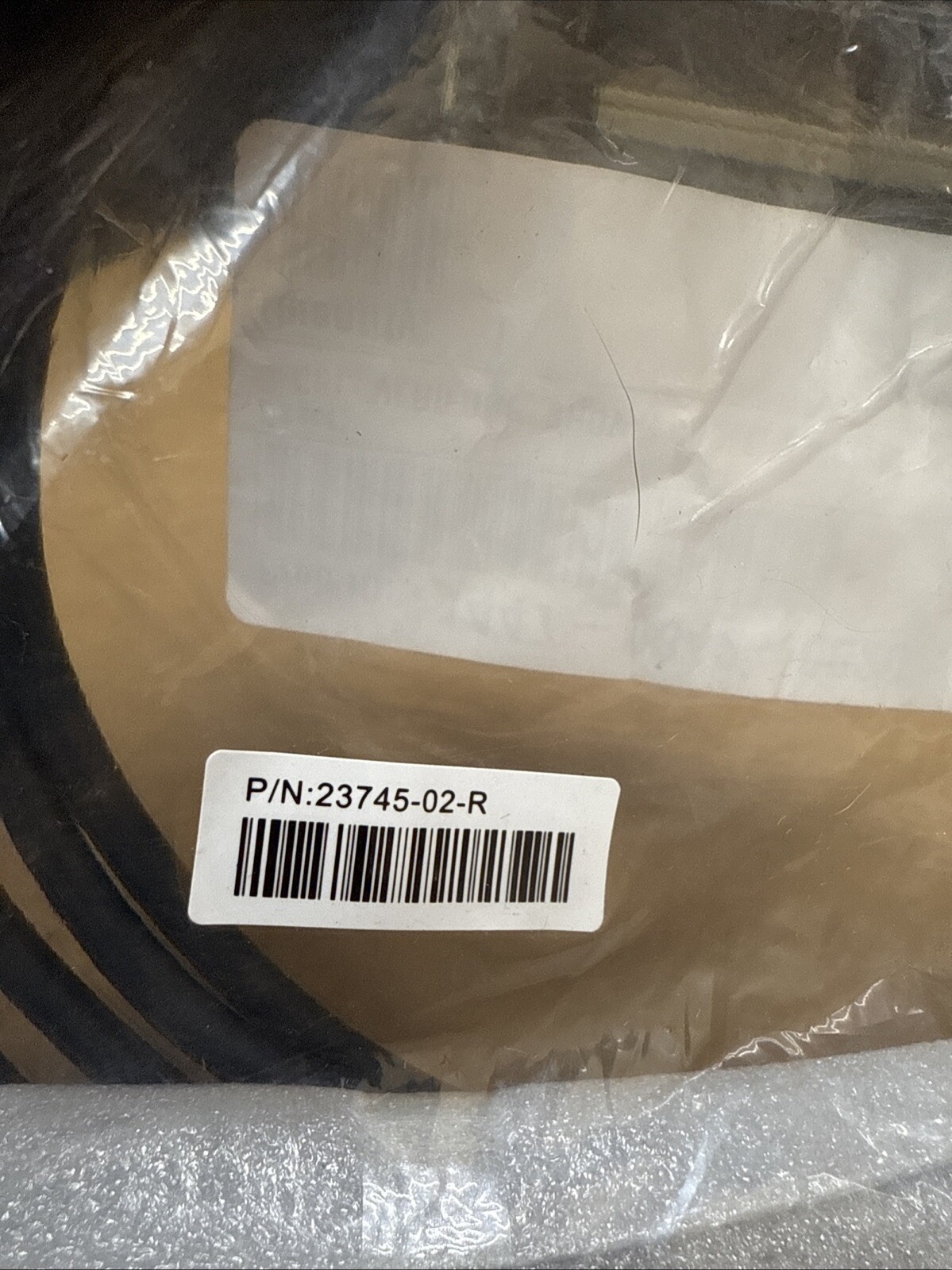 Verifone MX915 Cable Communication USB Audio Ethernet Com1 Com2 P/N 23745-02-R