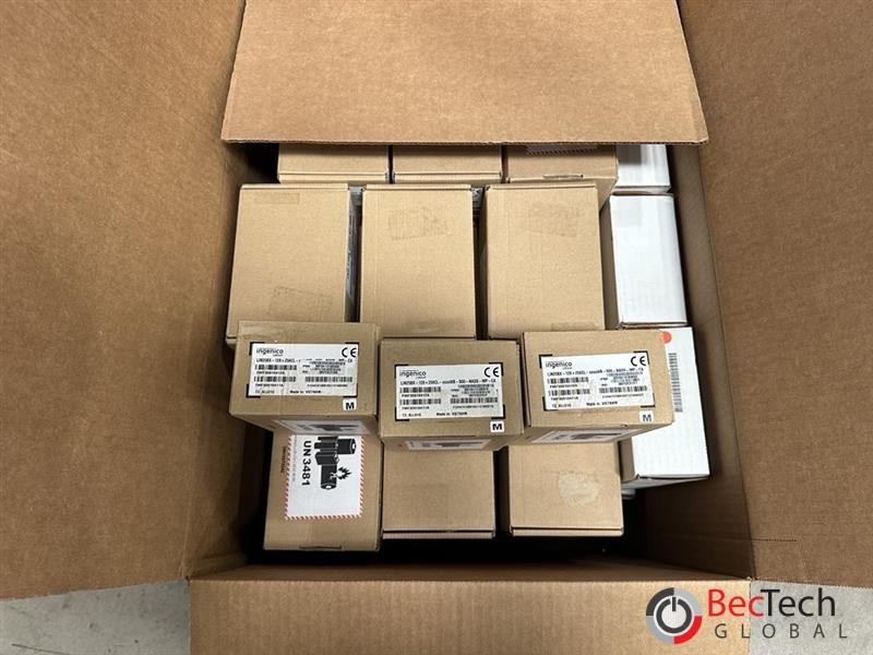 Ingenico Link 2500 (PMF309) as is *LIN250-USSCN01A*