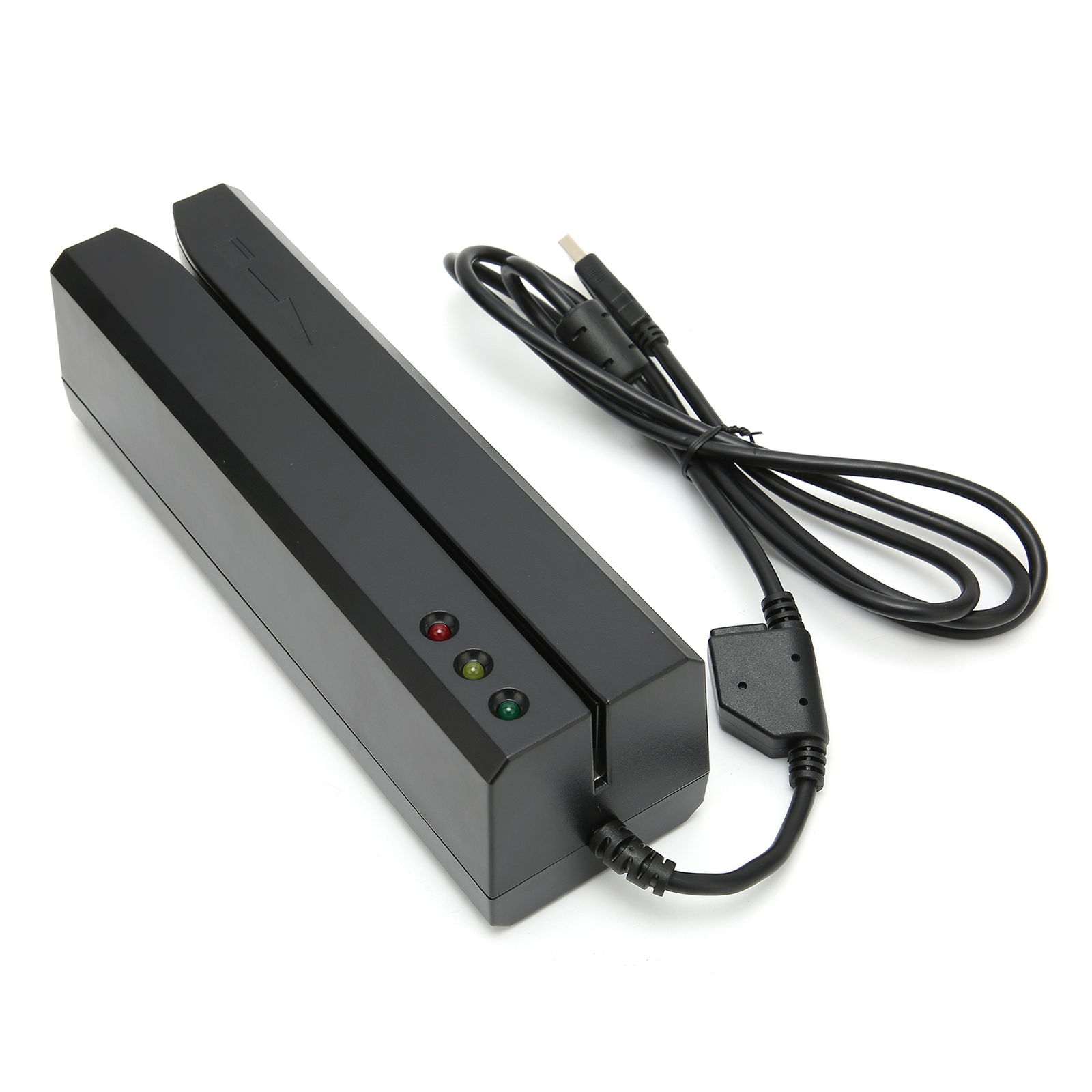 Credit Card Reader Credit Card Skimmer All Three Track High Low Resistance For