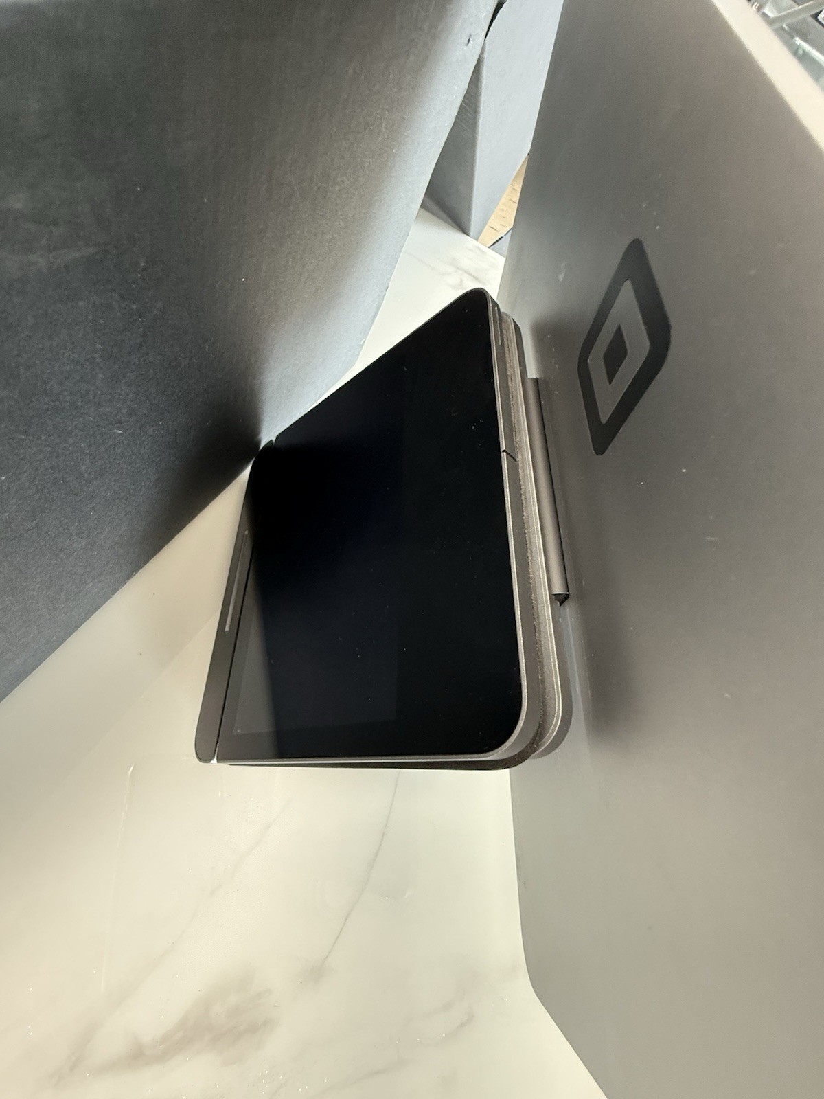 🔥🔥🔥SQUARE Register Point of Sale System – (Black) [A-SKU-0665]