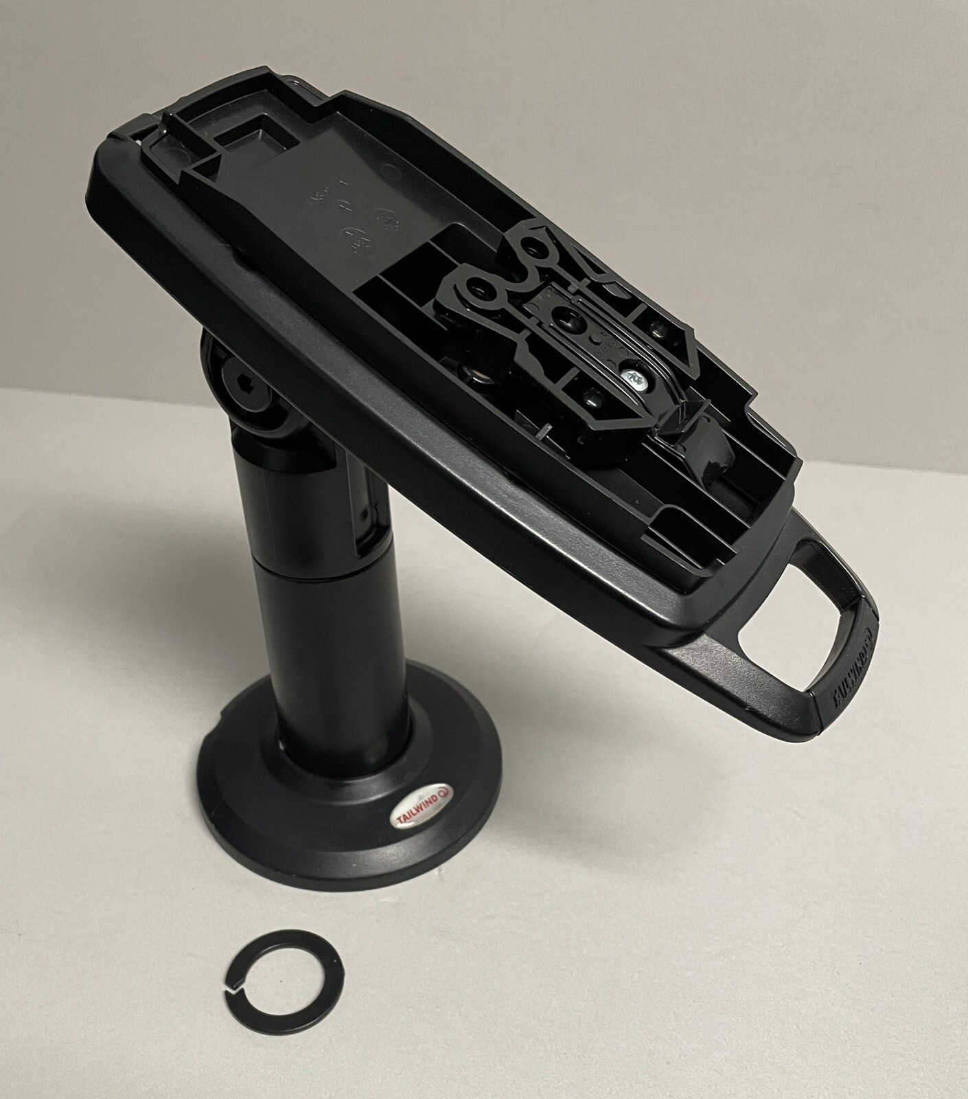 Tailwind Ingenico IPP310/315/320/350 7″ Latch Pole Mount Terminal Stand OEM