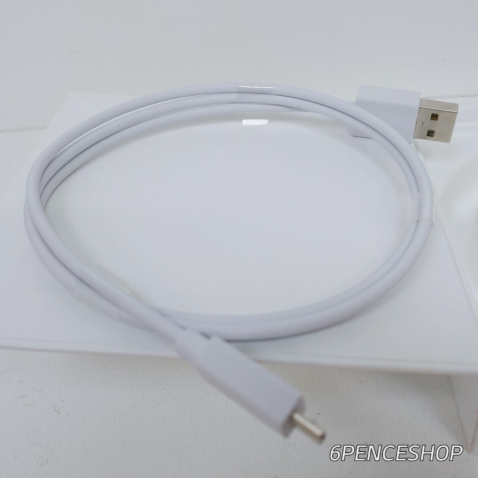Used Square Reader Accessories Only phone jack reader and USB cable