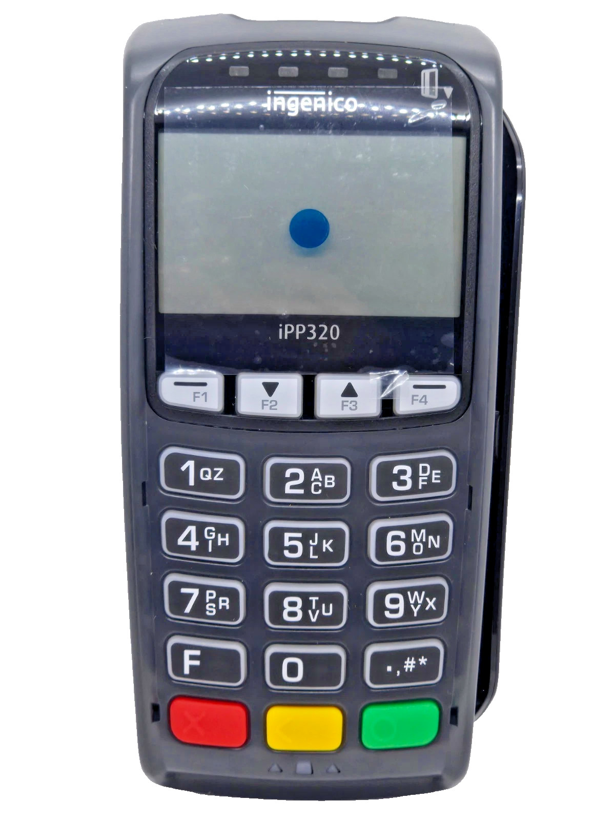 Ingenico IPP320-31T3494A PIN Pad