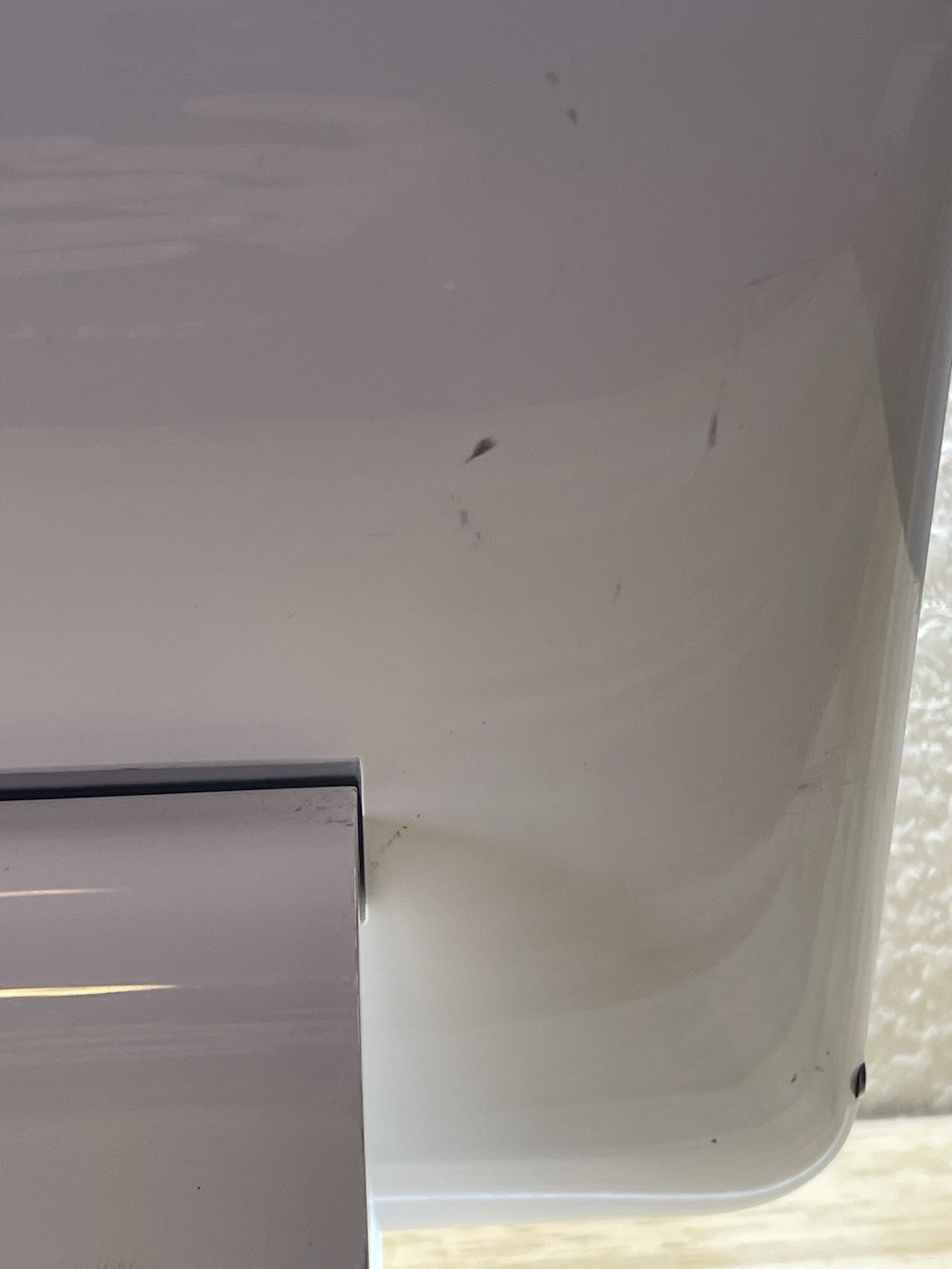 Pre Owned | Square S089 POS Terminal Countertop Dock Only – White for 9.7″ IPAD