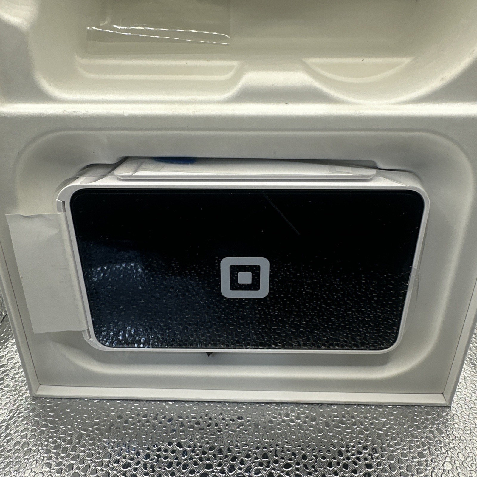 Square Terminal