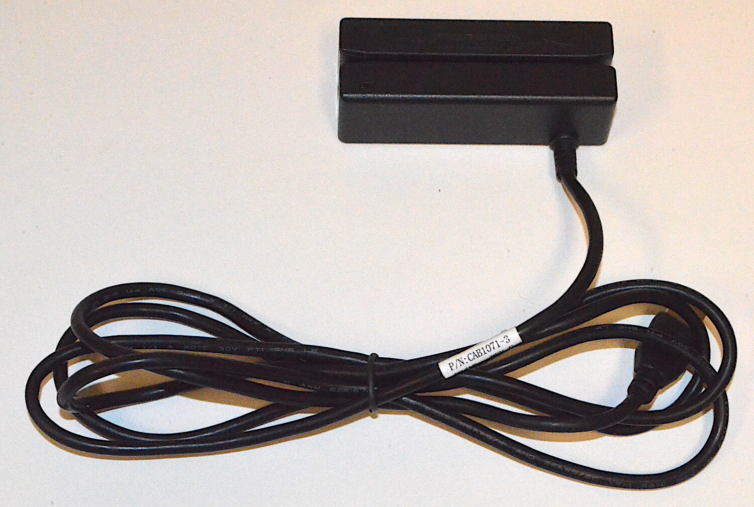 Idtech IDMB-334112B MiniMag II MagStripe Reader *Used*