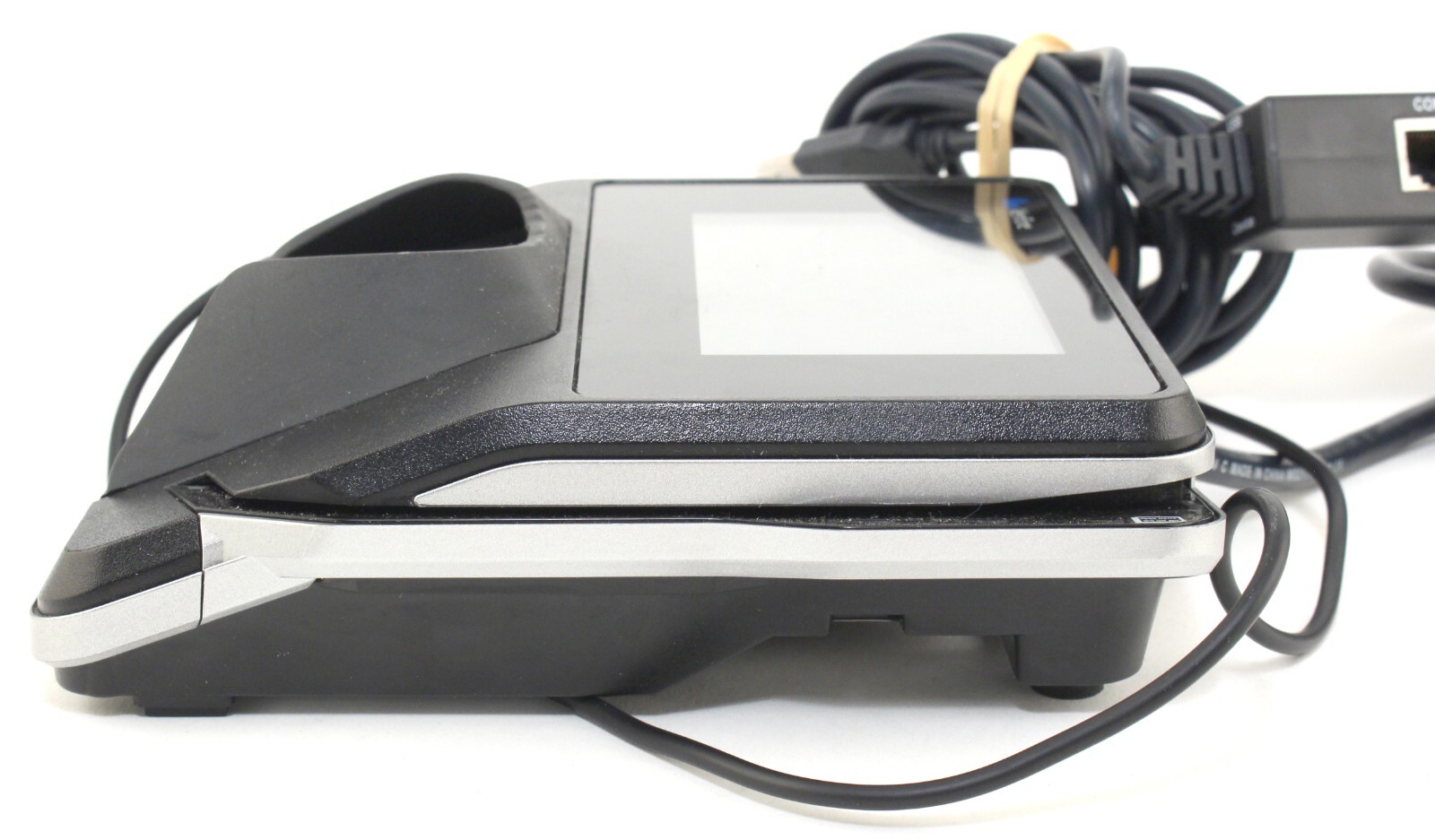Verifone MX915 M132-409-01-R POS Credit Card Terminal Pinpad MX900-02; 6148200