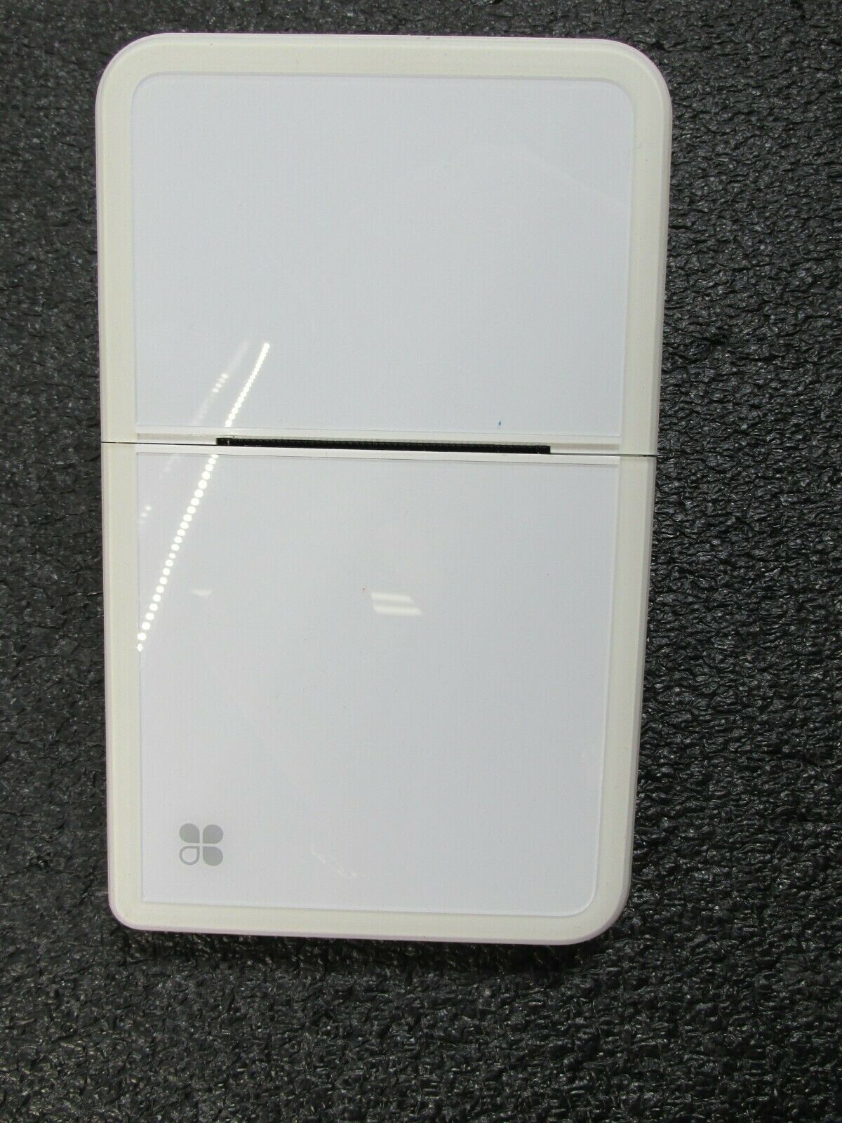 NEW Clover Mobile Printer Model# P200