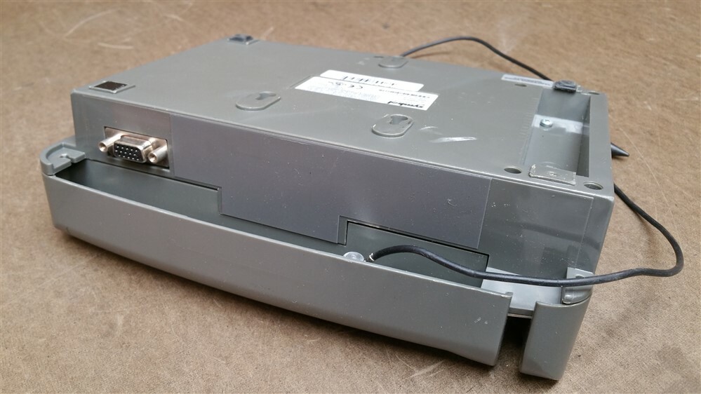 Symbol iPOS 3100 Retail POS Transaction Terminal PARTS/REPAIR