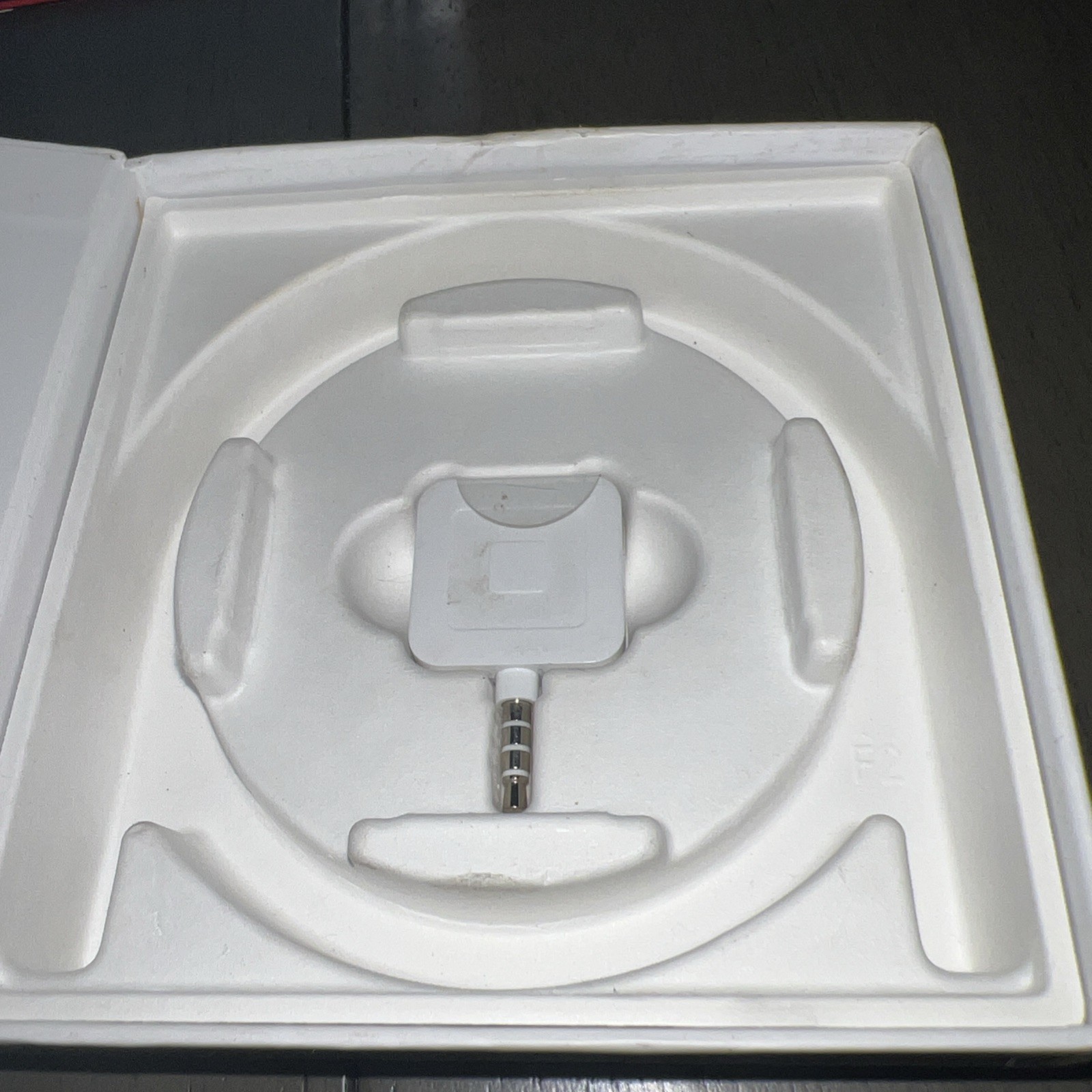 Square Credit Card Reader Untested No Cord