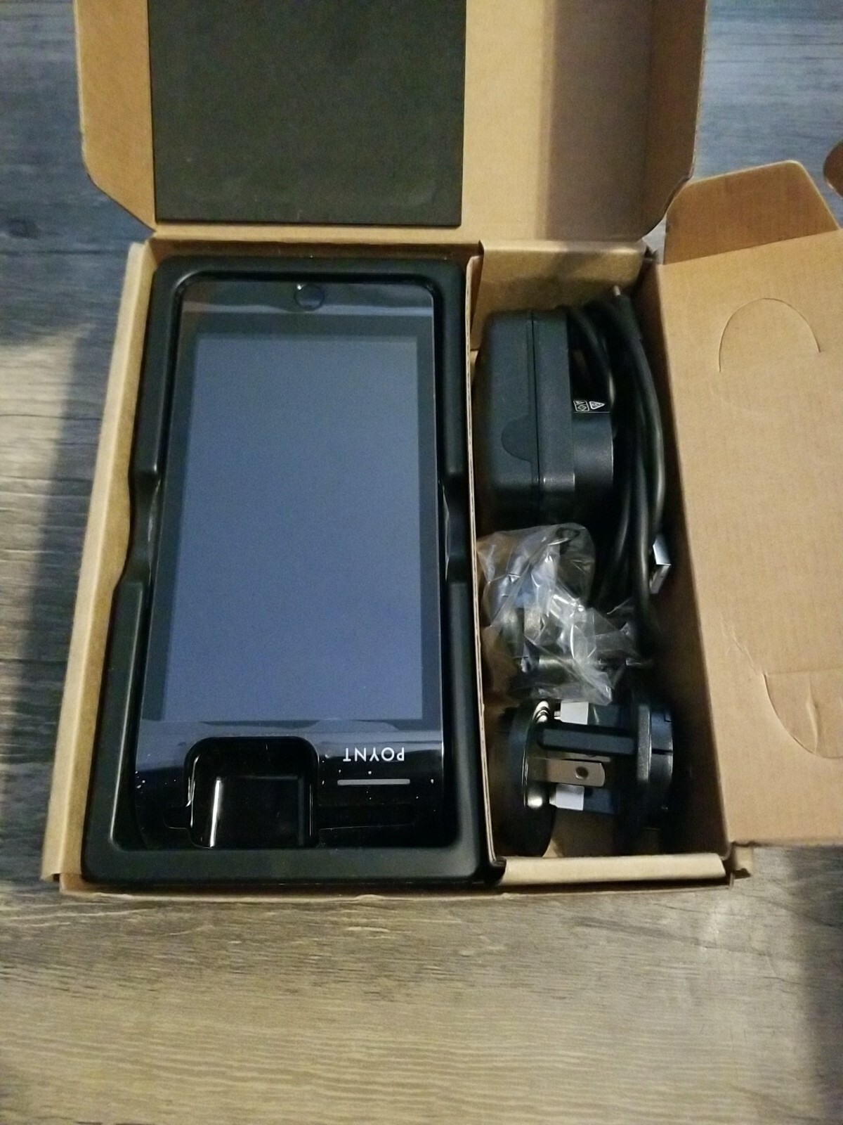 POYNT 5 P0501 SMART WIFI TERMINAL