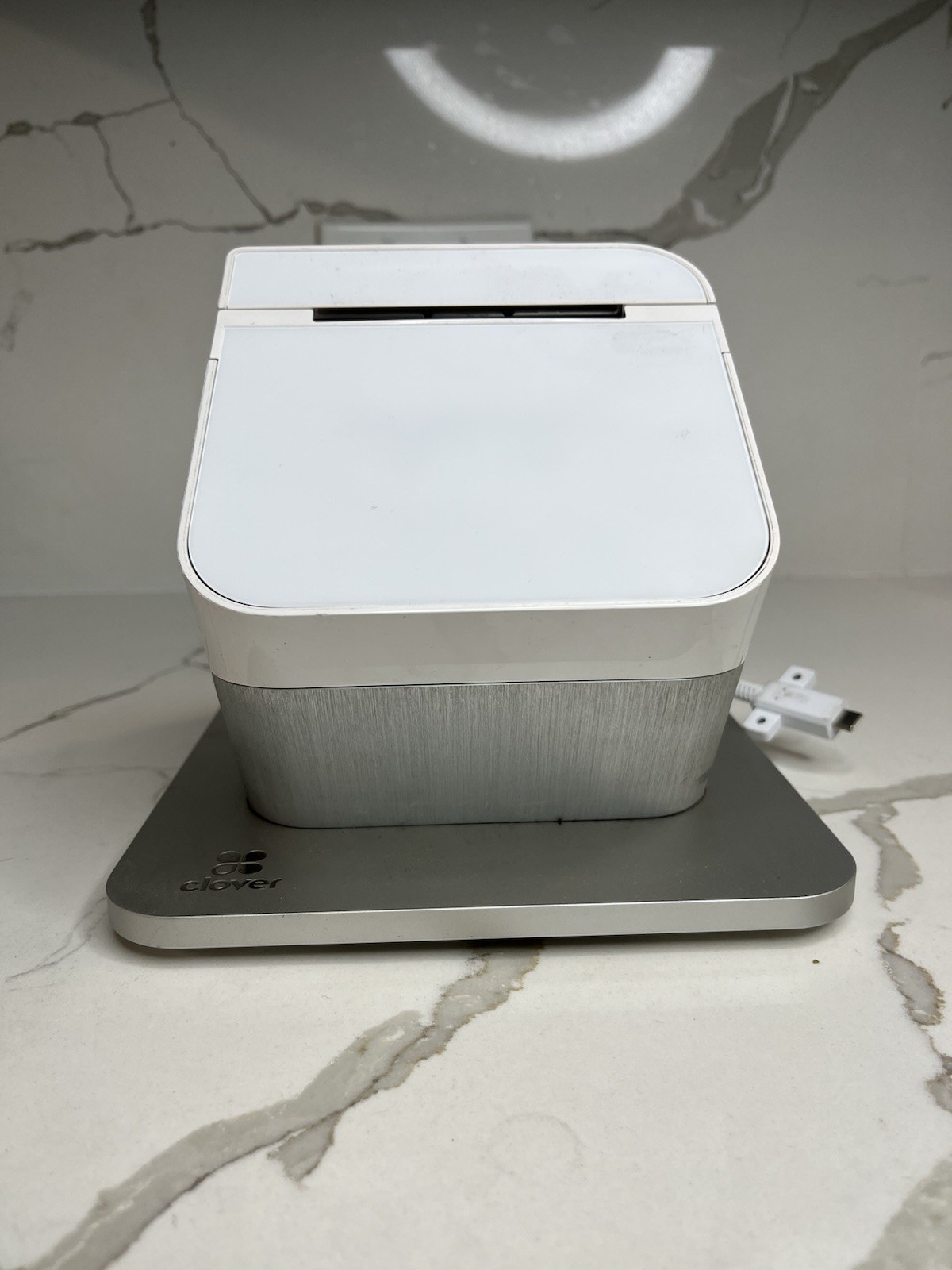 Clover Station P550 PRINTER – THERMAL PRINTER FOR CLOVER POS – Free Shipping!
