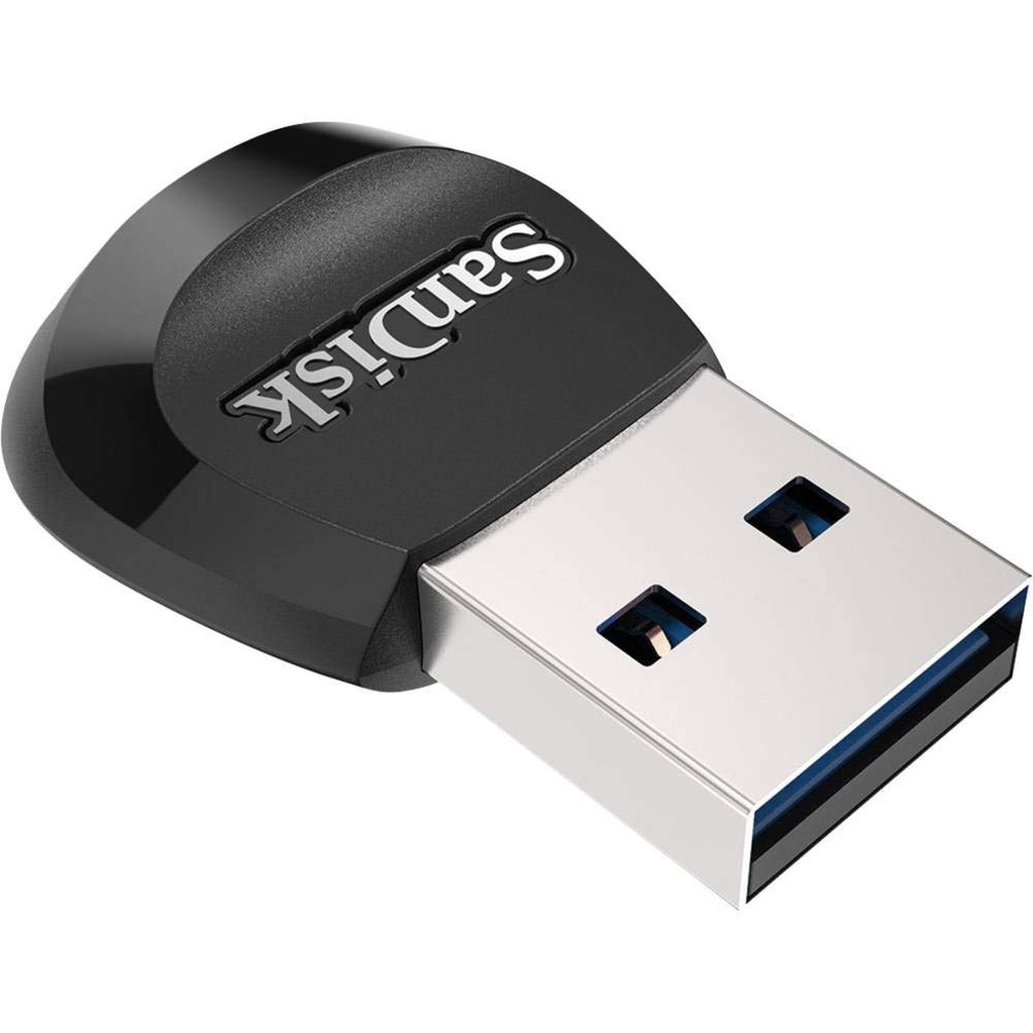 SANDISK MobileMate USB 3.0 microSD Card Reader – SDDR-B531-GN6NN