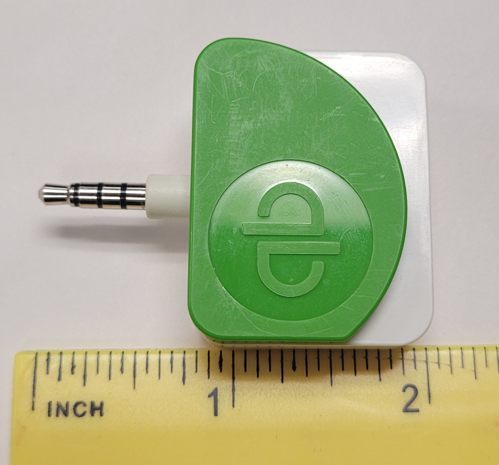 NEW Intuit Quickbooks EMV Card Read – Swipe Card Reader
