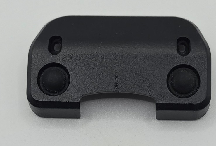 Dejavoo QD2 QD4 Cable Cover