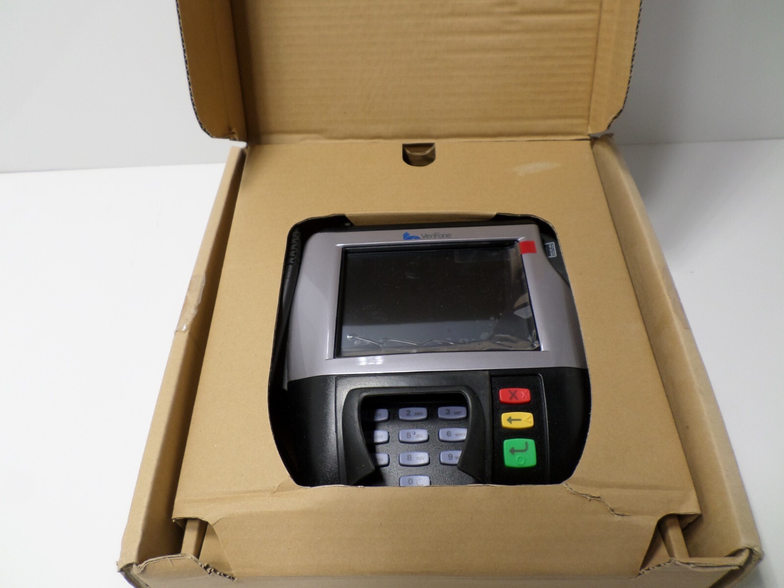 Verifone MX880 POS Credit Card Terminal M094-509-01-RC