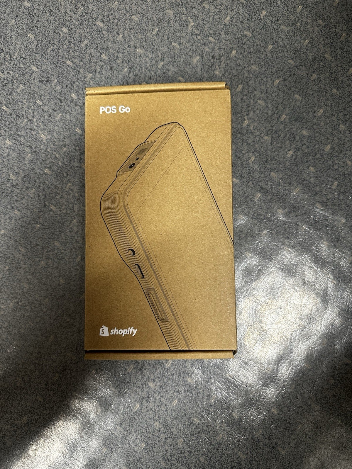 shopify s2001 Is In Perfect Condition