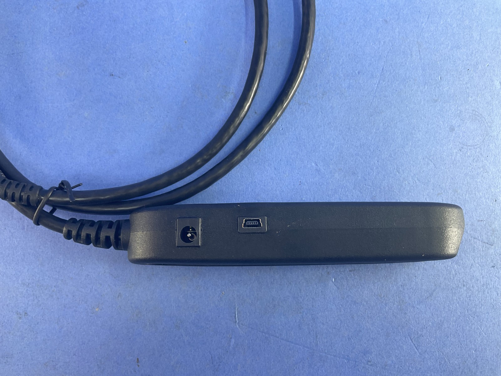 VERIFONE VX805 VX820 P200 P400 CABLE DONGLE CBL282-006-01-B CBL435-005-02