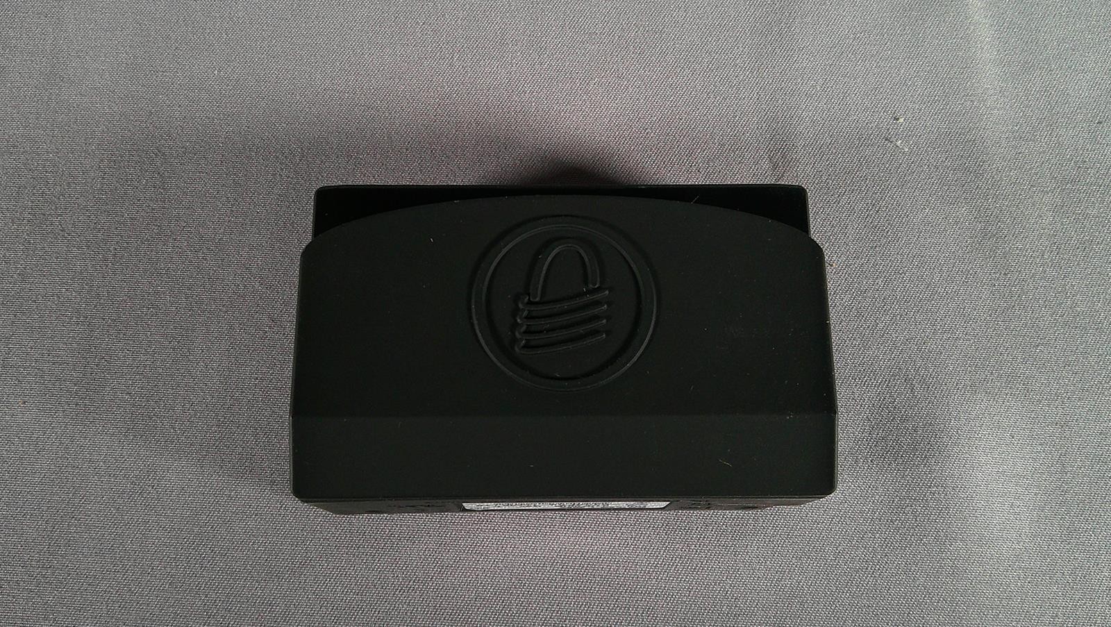 Mag-Tek eDynamo 21079802 Card Reader ***USED***
