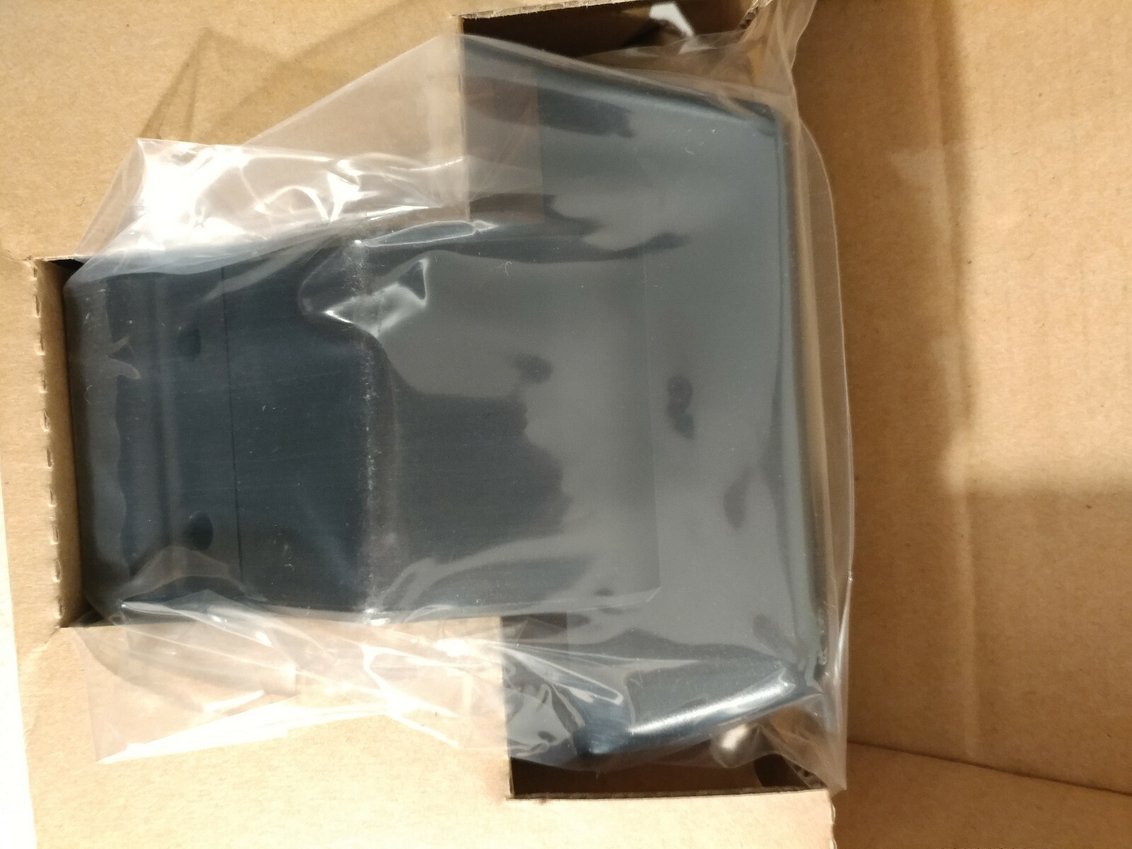 Dell Magnetic Stripe Reader For Use With Dell E157FPT w/ CD – FACTORY NEW
