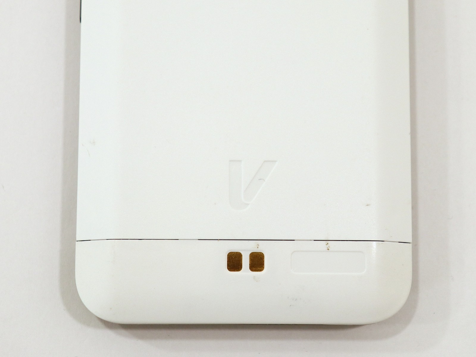 Verifone Carbon Mobile 5 M278-524-23-NAB Payment Terminal K278-524-25-NAB As Is