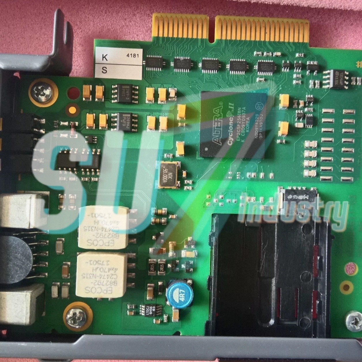 B&R 8AC126.60-1 Communication card#1pcs New In Box