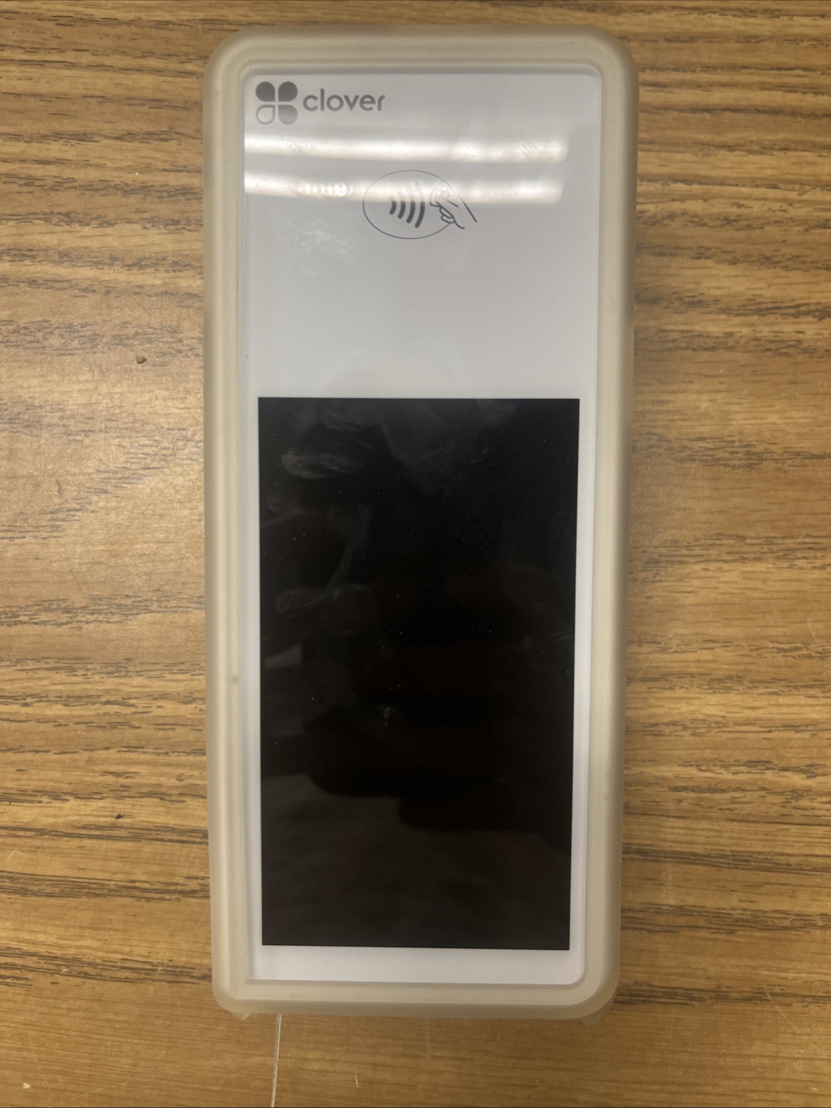 Clover Flex C403 Credit Card Reader Terminal