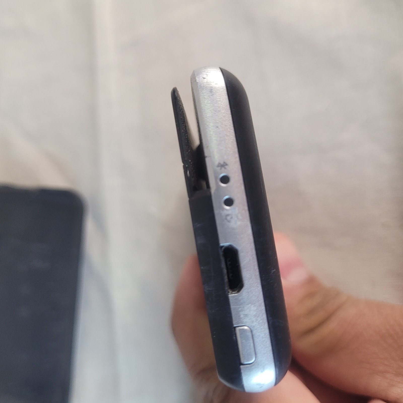 PayPal Here Chip and Swipe Card Reader Working Tested