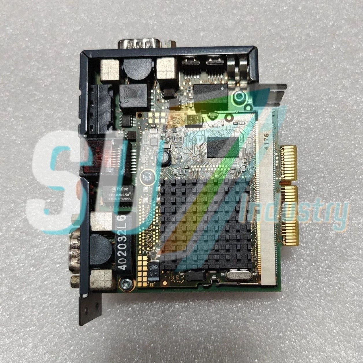 B&R 8AC141.61-3 Communication card#1pcs New In Box
