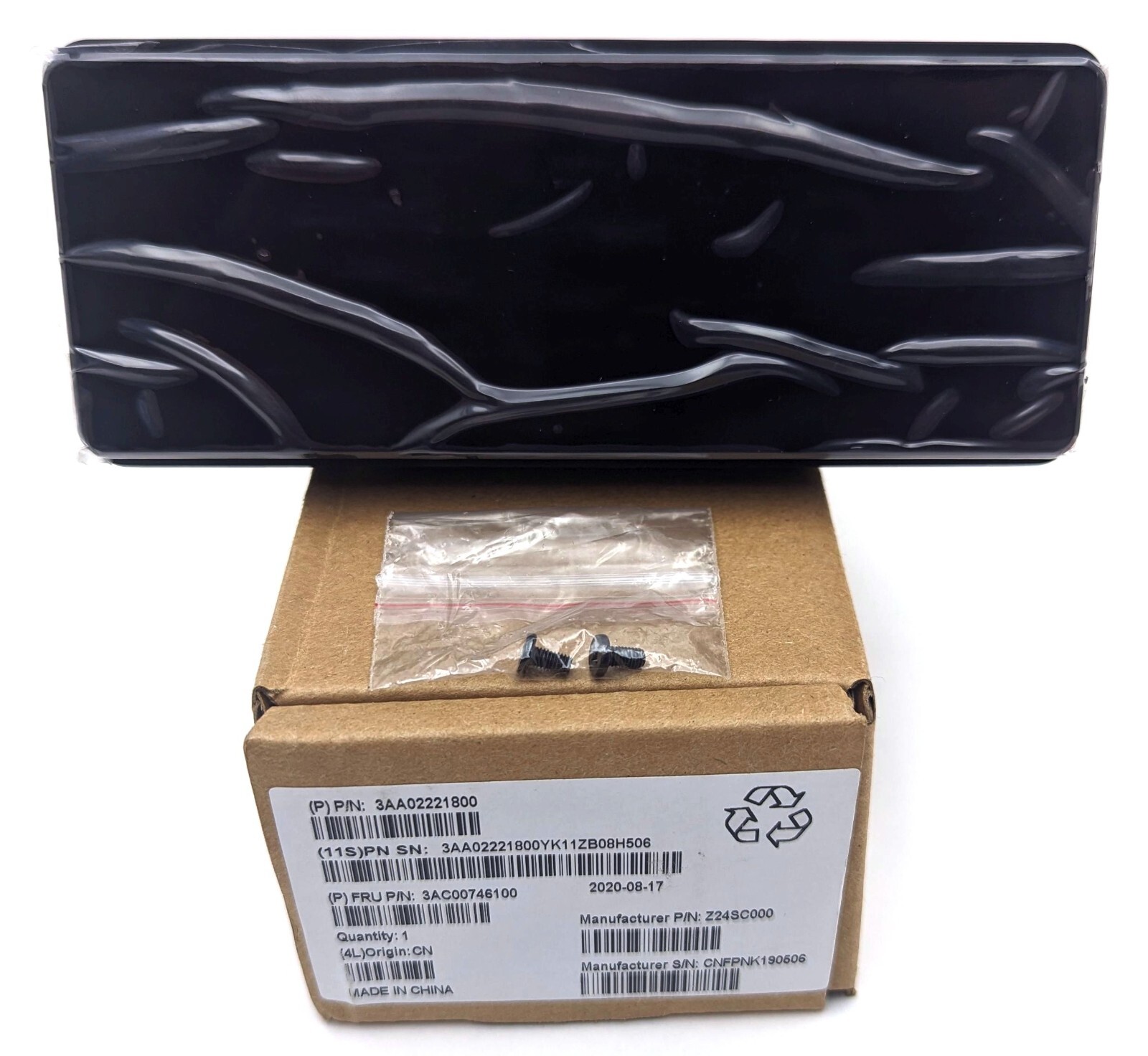 Toshiba VFD Display Accessory for Point-of-Sale Terminal for 4818-ET1 4810-T10