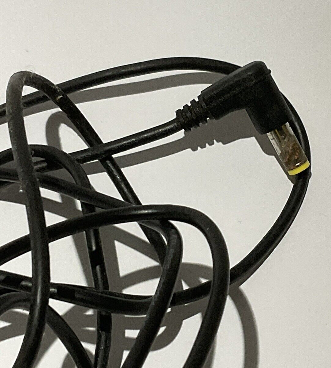 VeriFone MX915 MX925 Power Supply Adapter Model No: AU1121206u (Barrel Dirty)