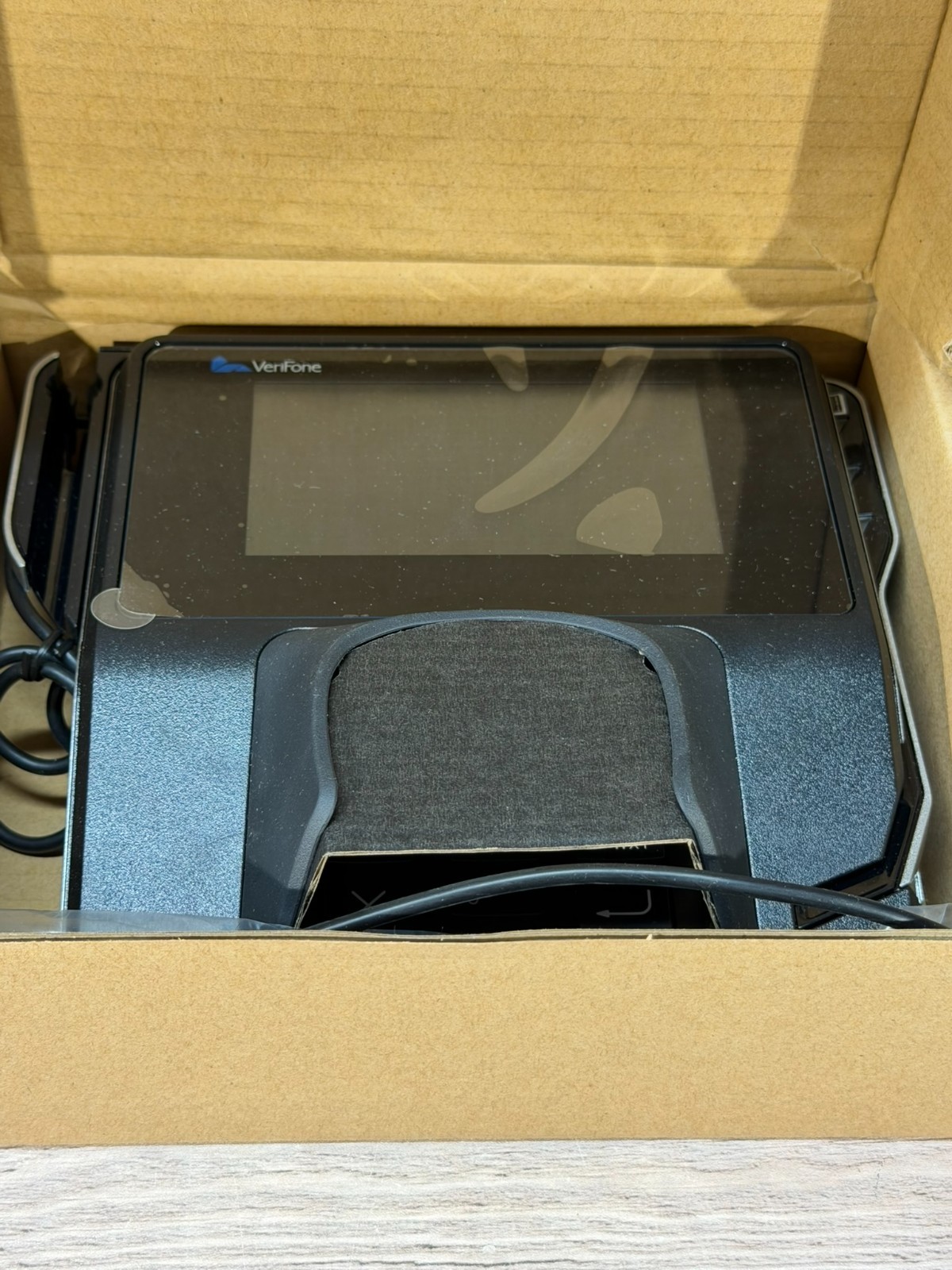 Verifone MX915 Credit Card Payment Terminal Pin Pad
