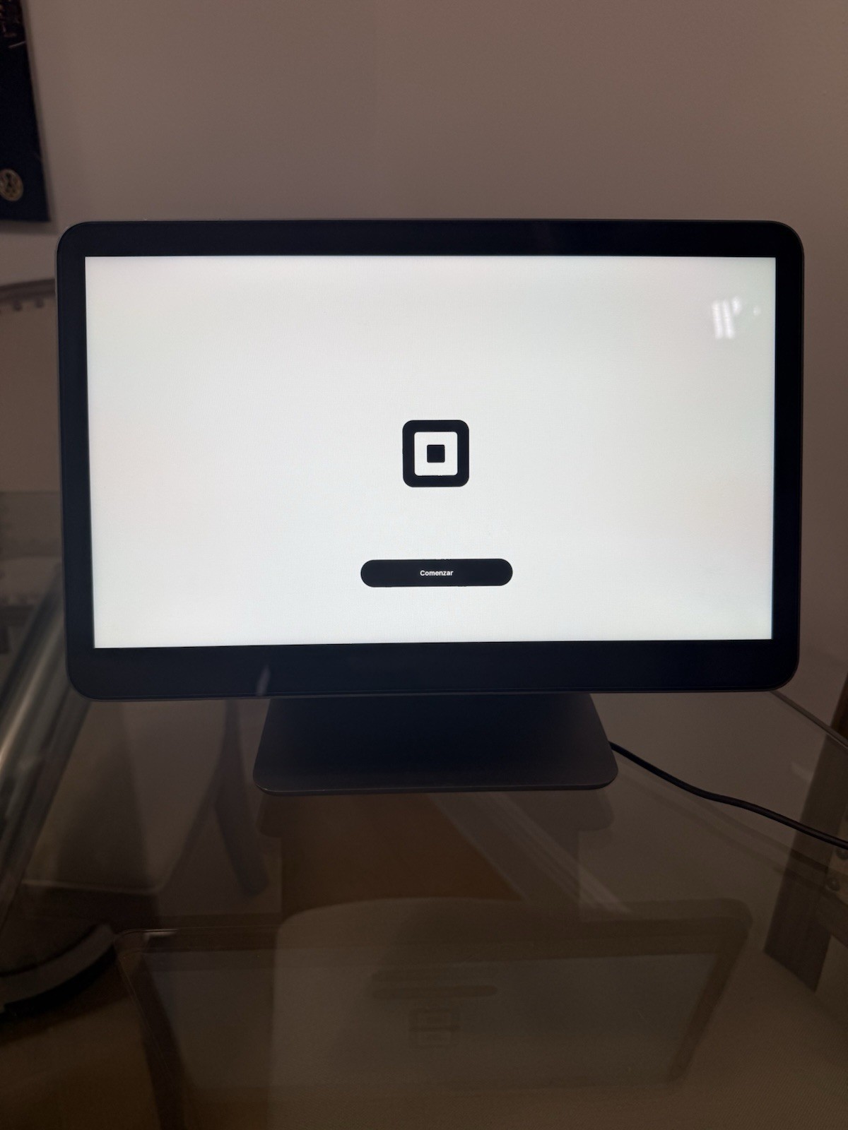 Square Register POS System – Excellent Condition – Fully Functional