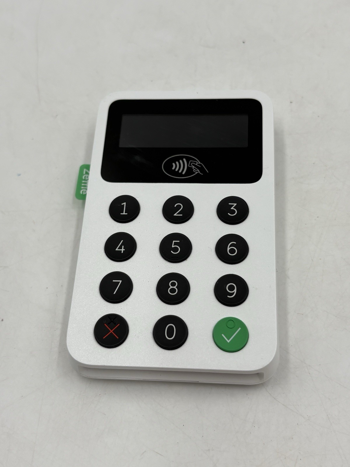 Zettle Reader 2 by PayPal Card Reader POS Machine Only