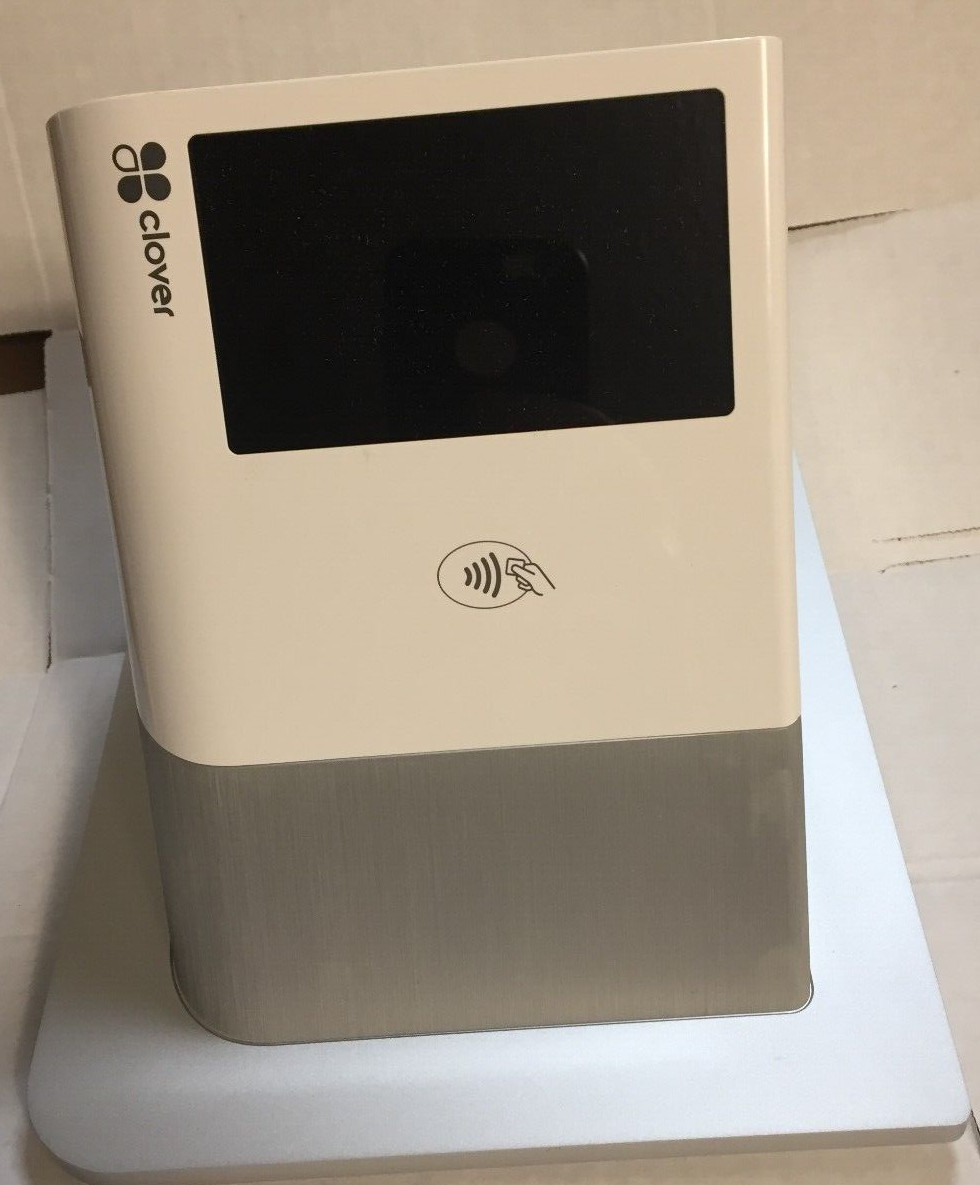 Clover Station P550 PRINTER – THERMAL PRINTER FOR CLOVER PRO 2018 SOLO