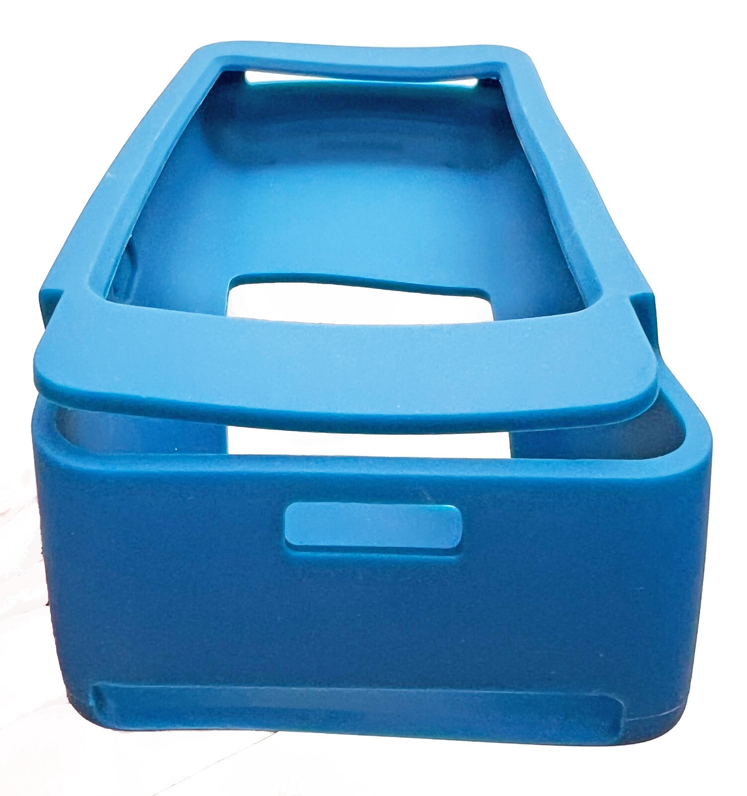 Silicone Case for PAX A920 Pro Terminal Does NOT fit A920 Standard Blue