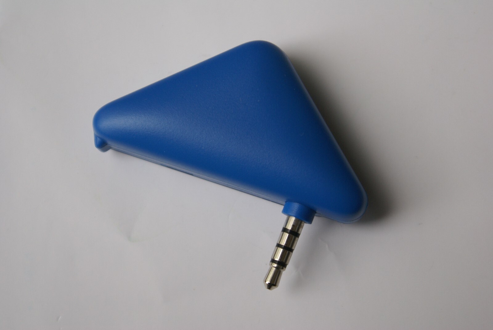 PayPal Mobile Card Reader for Apple iOS or Android Devices