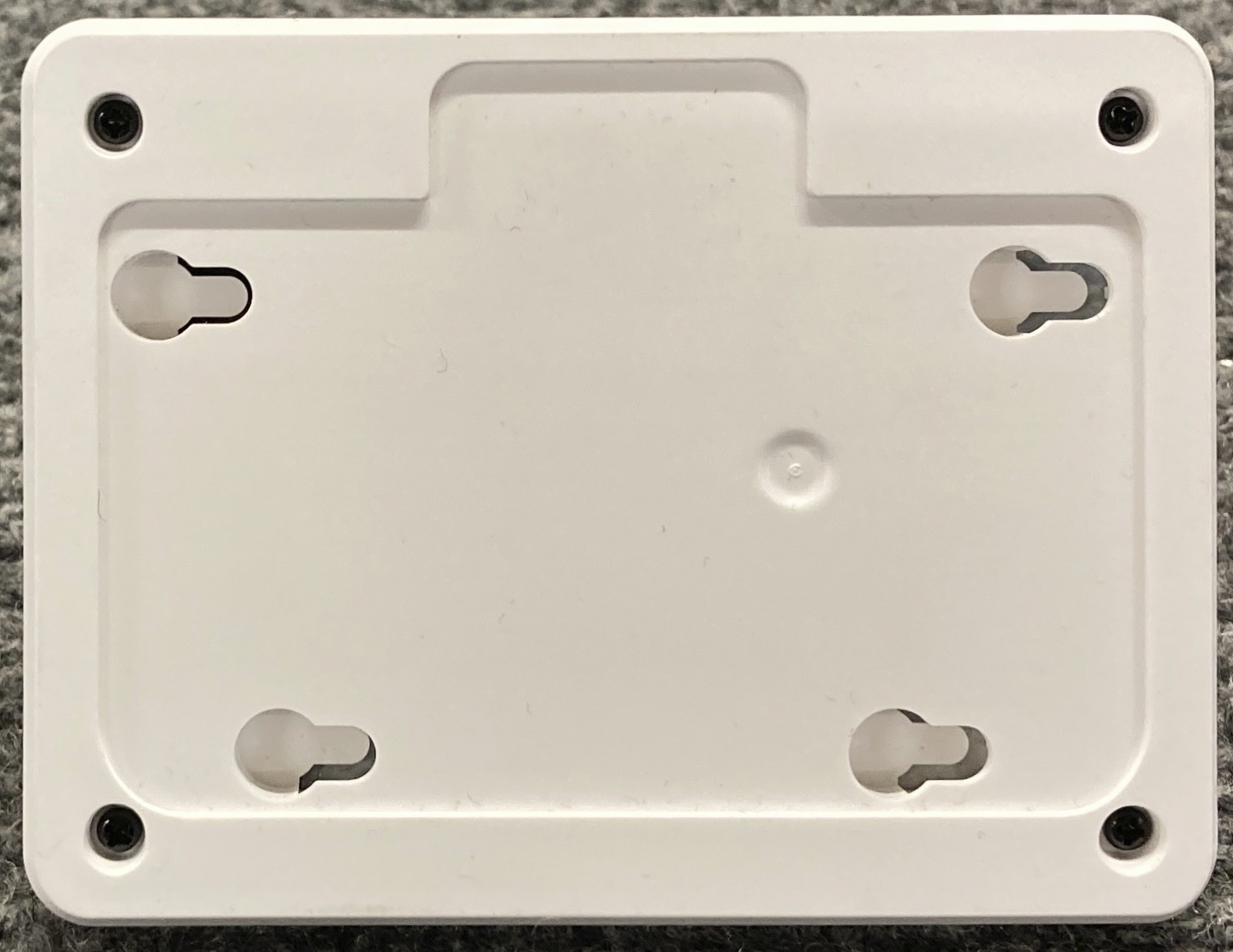 Lot of 3 Clover Charging Cradle RP457c-CRP8852A