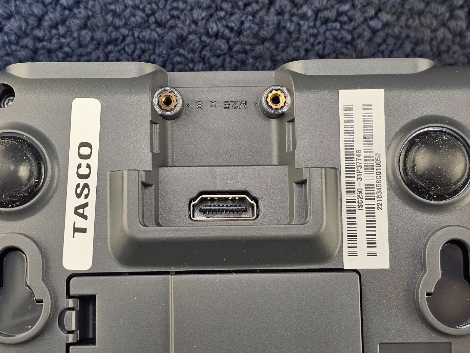 Ingenico ISC250-V4: ISC TOUCH 250-V4 Smart Credit Card Reader