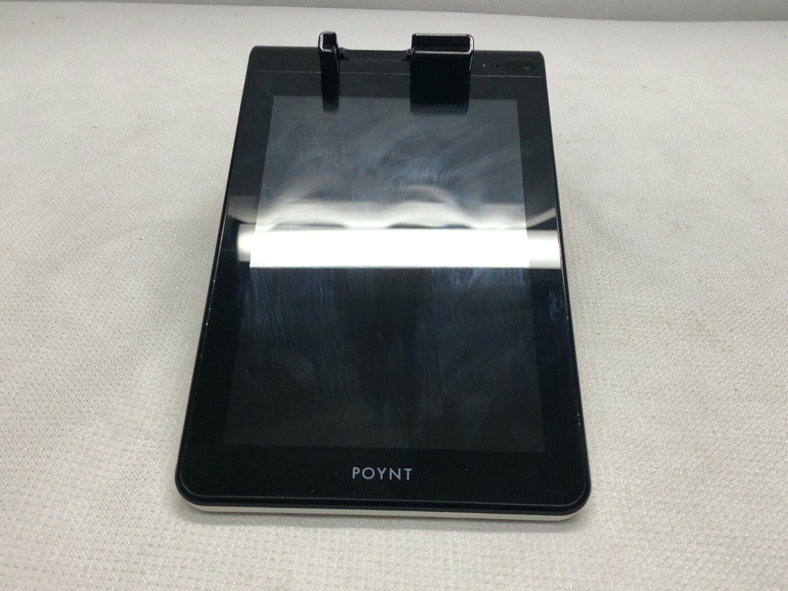 Poynt Smart Terminal – p3303-B V2.0 – Untested – As Is