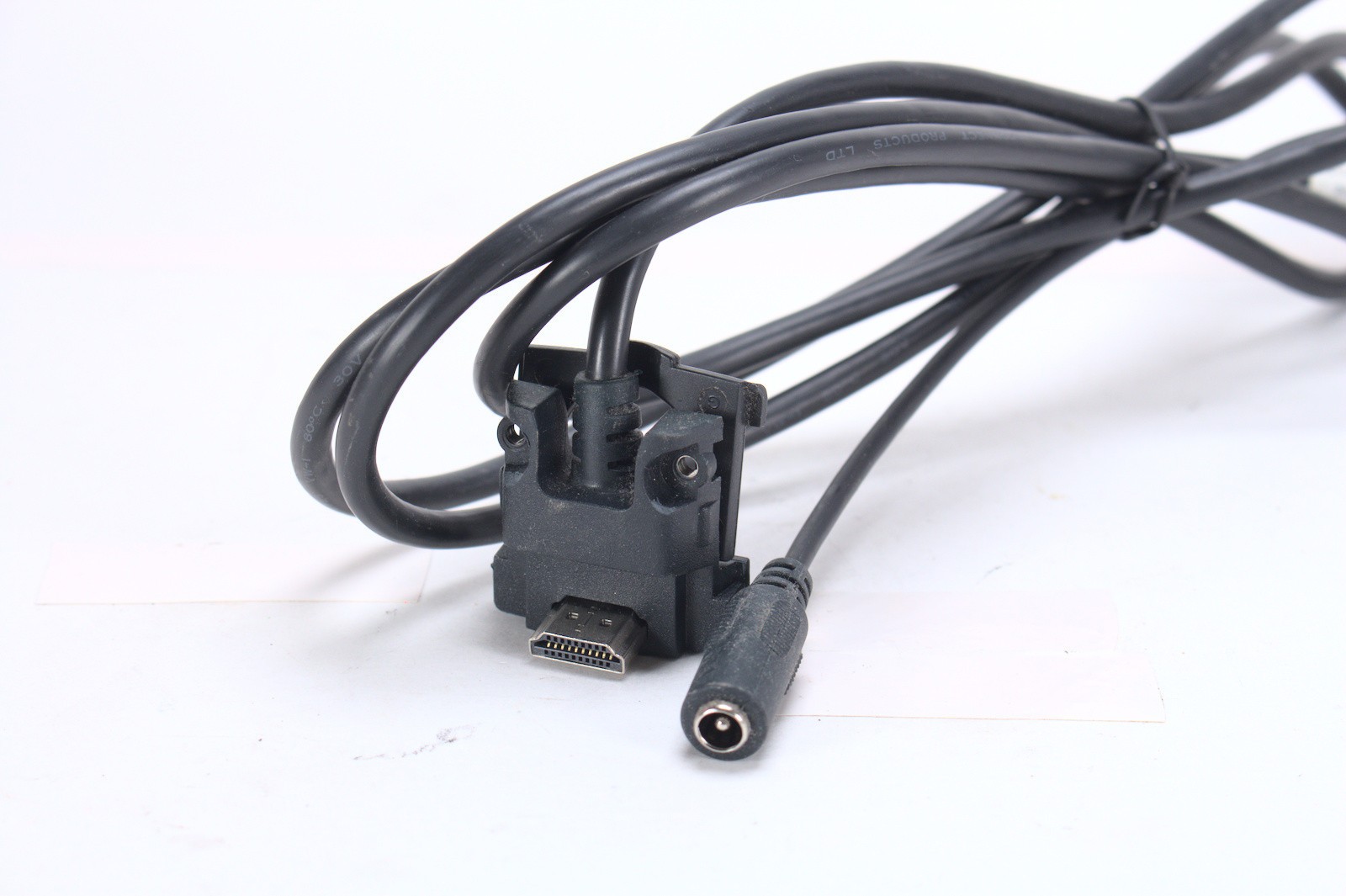 Ingenico Cable 296111170AD Lane USB HDMI