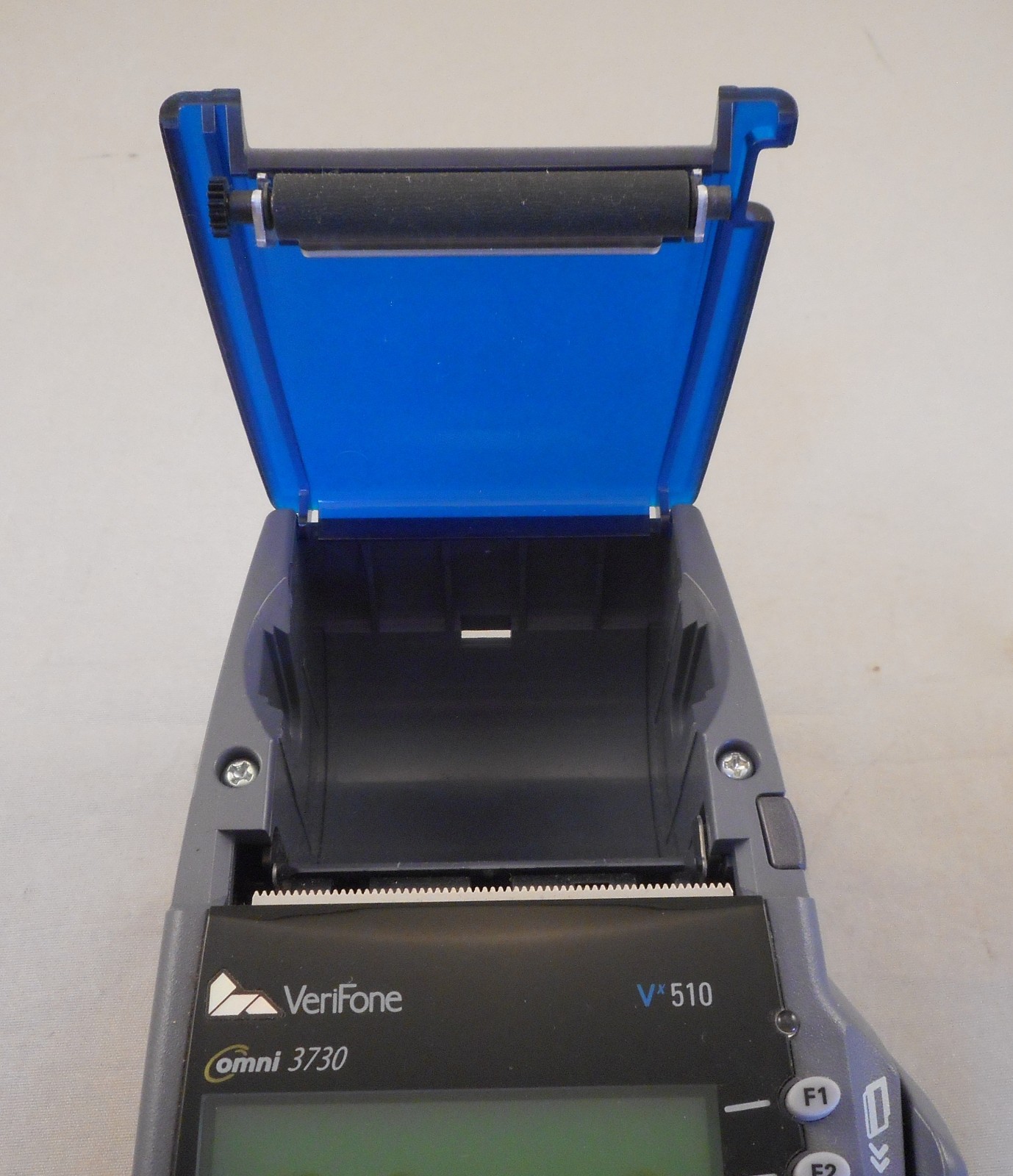 VeriFone omni 3730 Vx510 Credit Card Terminal