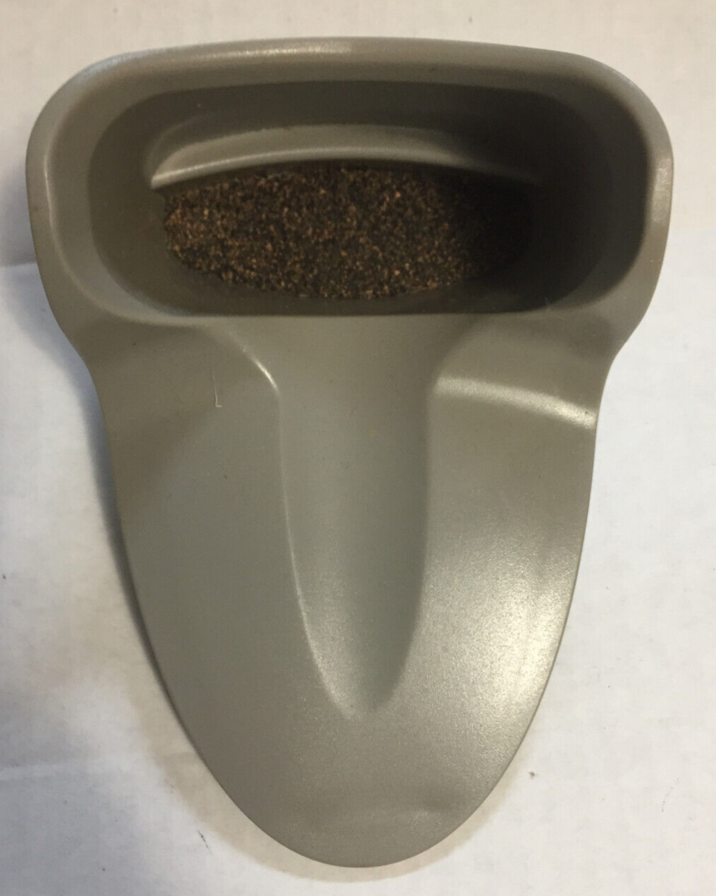 Counter or Wall Holder / Cup Stand for HHP Welch Allyn 3800LR scanners, P3800023