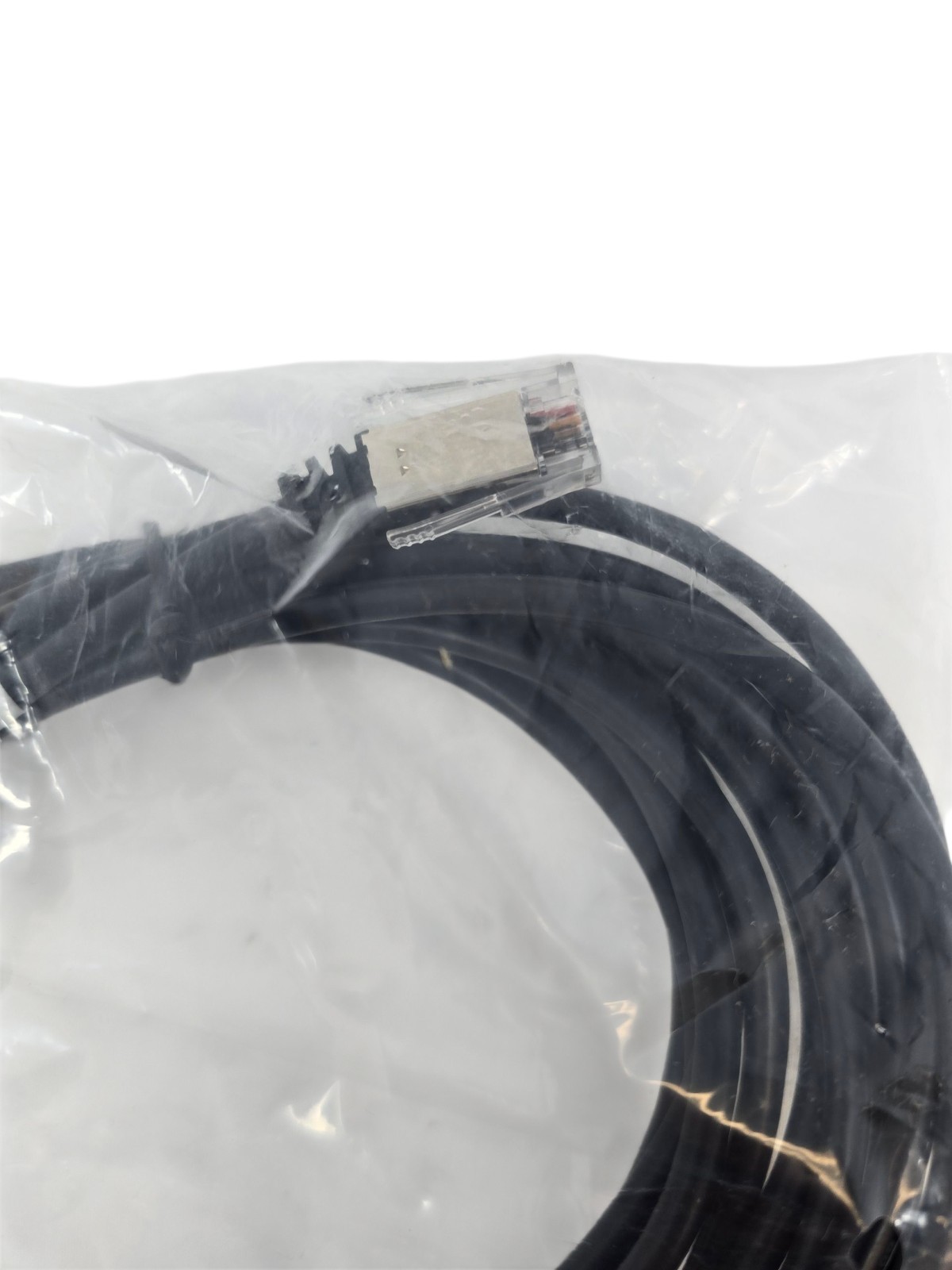 Ingenico Lane CAB350902 45/23 Terminal Cable NEW