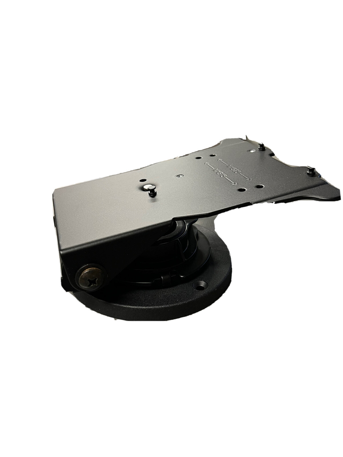ENS Swivel Stand(Low contour)  for MX915 and MX925 EMV Credit Card Machine