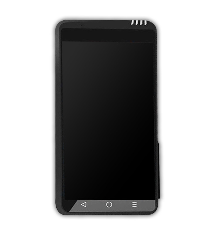 Dejavoo QD4 WiFi Wireless version