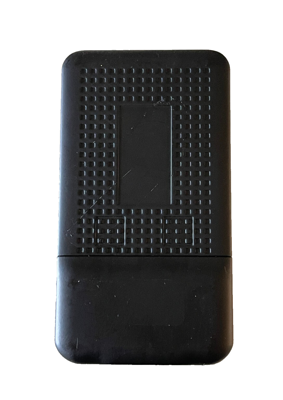 Ingenico iSMP Credit Card Reader & Barcode Scanner IMP352-USPIS04A w/ Charger