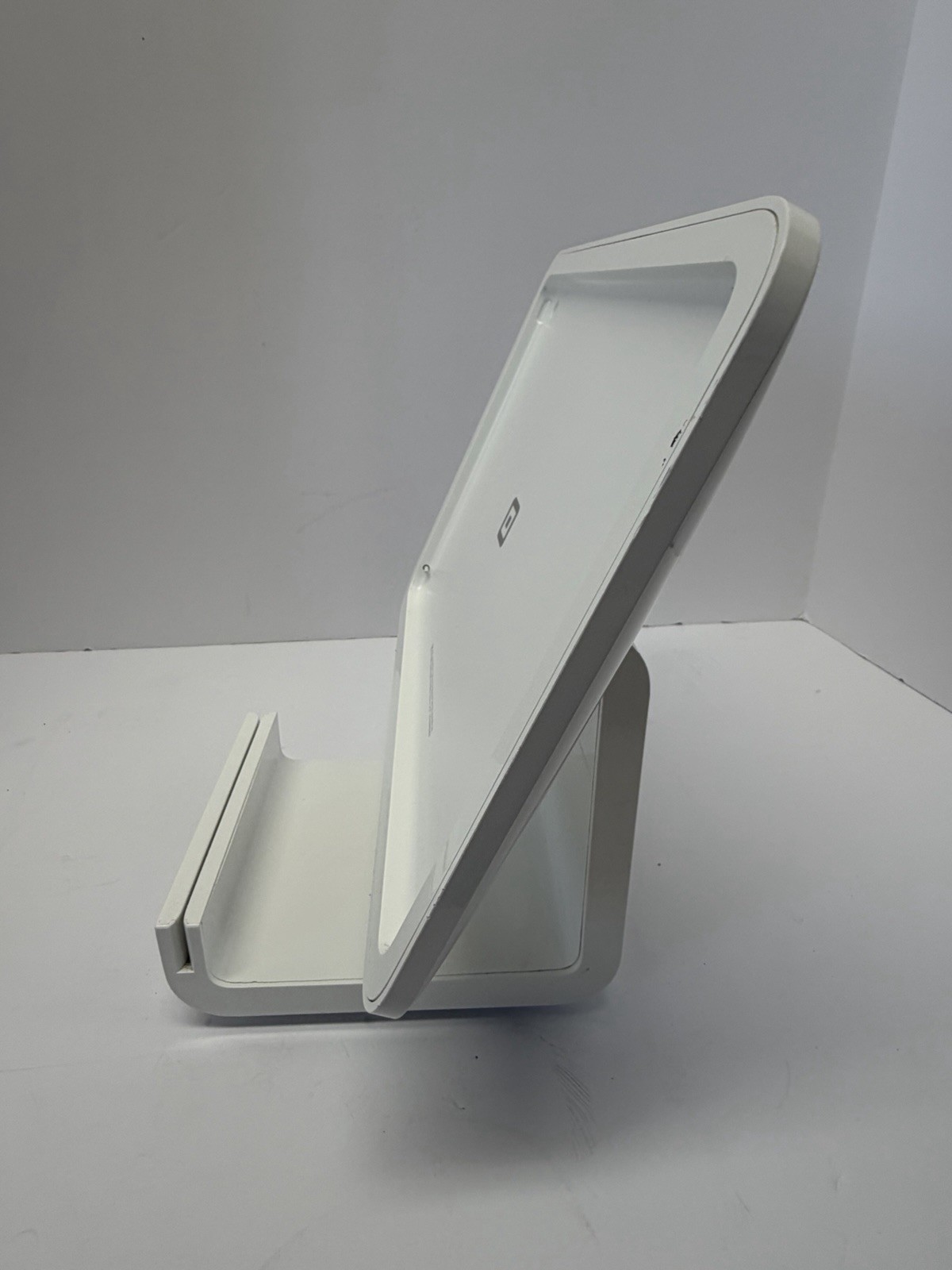 Square S089 Stand POS Terminal For 9.7 Inch iPad Air, Pro, No Ac Adapter